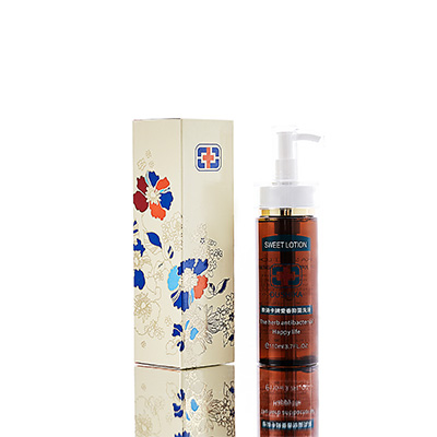 黄陵男女外阴洗液