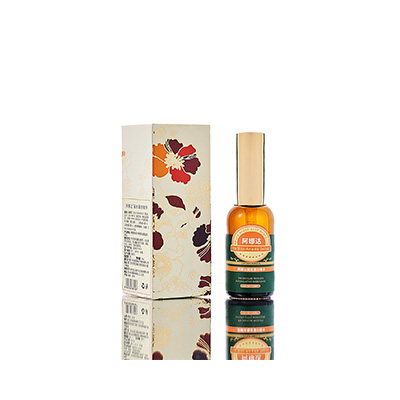 私密细嫩修复精华黄陵