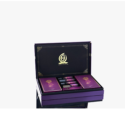 黄陵气血能量海底轮