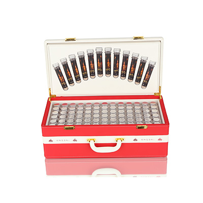 黄陵产后卵巢回春套