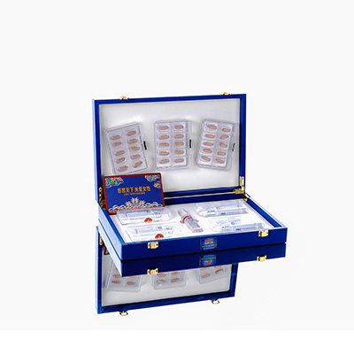 黄陵爱芯回春综合版