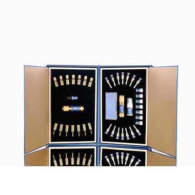 黄陵7D私密抗衰养护套